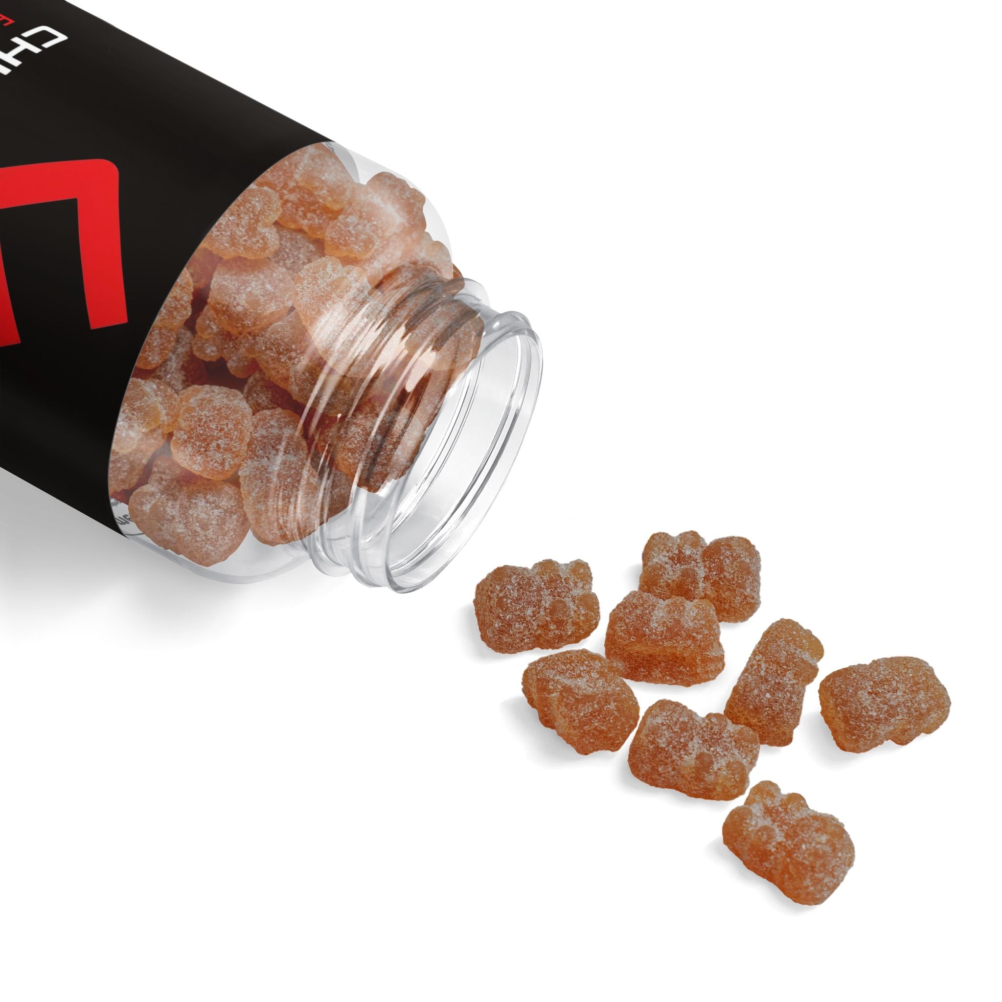 CFLC - Multivitamin Gummies for Adults (60 Gummies)