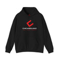CFLC - Black Unisex Heavy Blend™ Hooded Sweatshirt