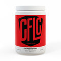 CFLC - Collagen Peptides Type I & III Supplement (350g, 12.3oz)