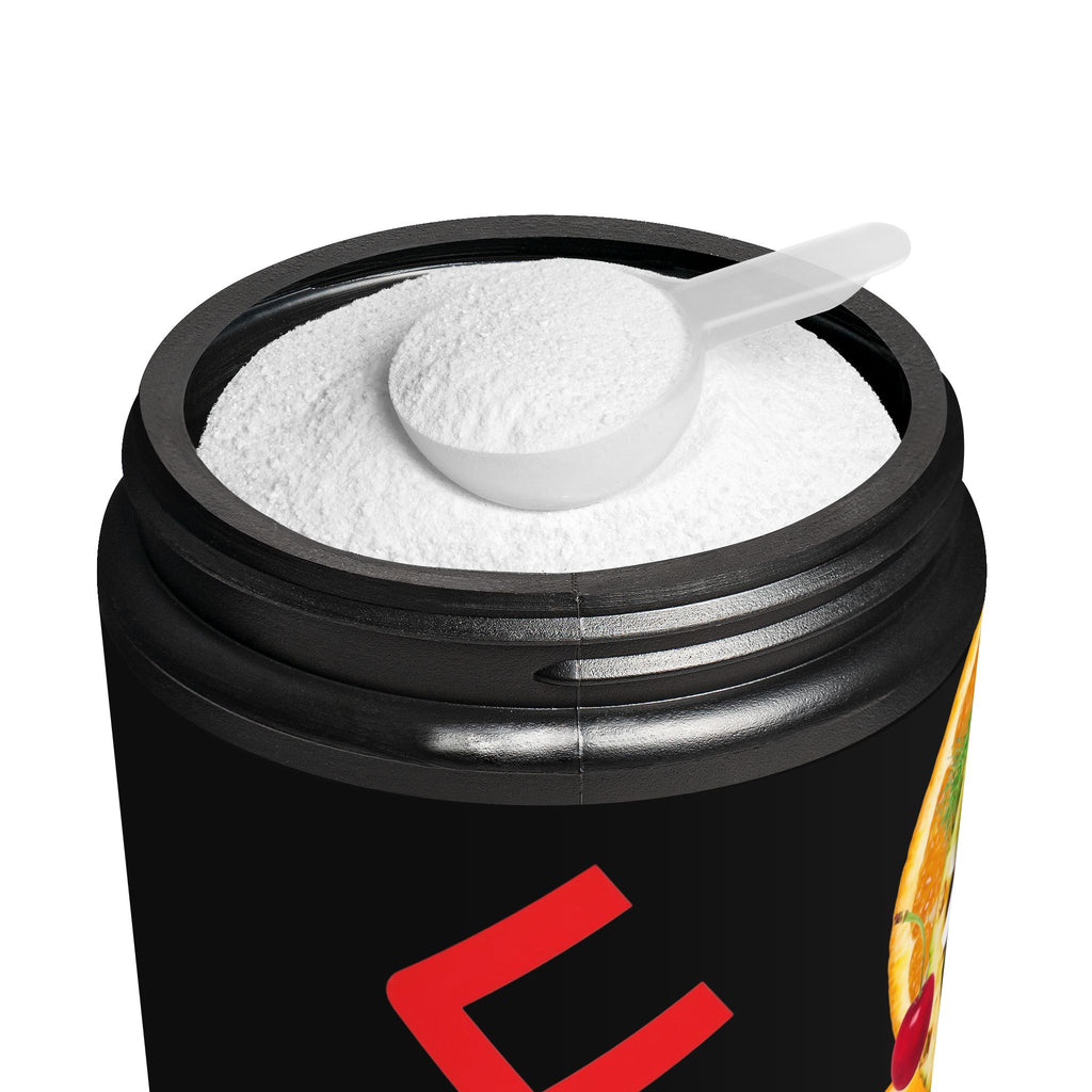 CFLC - Pre-Workout Supplement, Fruit Punch (204g, 7.1oz)