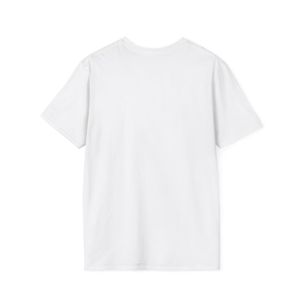 CFLC - Unisex Softstyle Tee for Everyday Wear, Casual Gift, Streetwear, Graphic Tee, Trendy Fashion