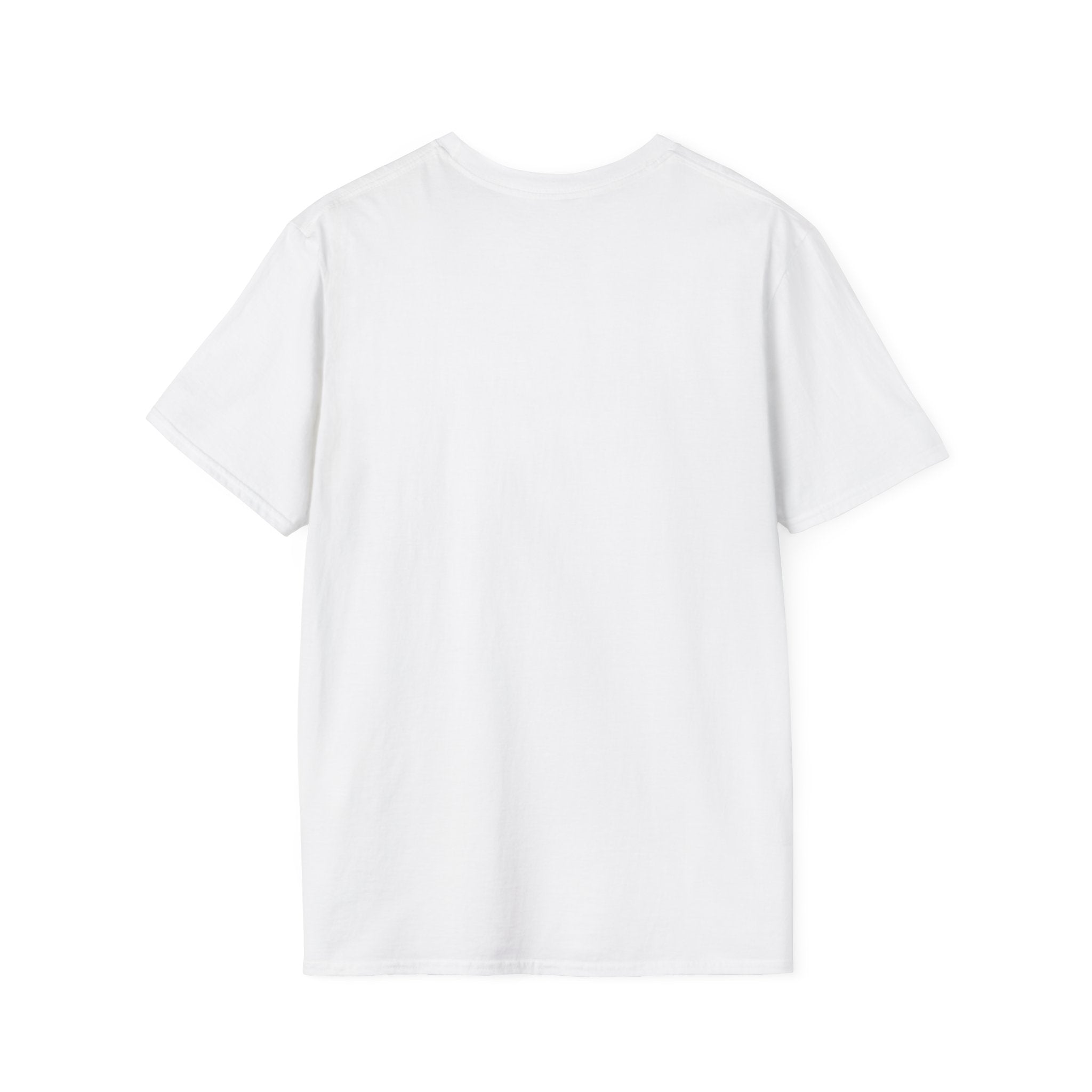 CFLC - Unisex Softstyle Tee for Everyday Wear, Casual Gift, Streetwear, Graphic Tee, Trendy Fashion