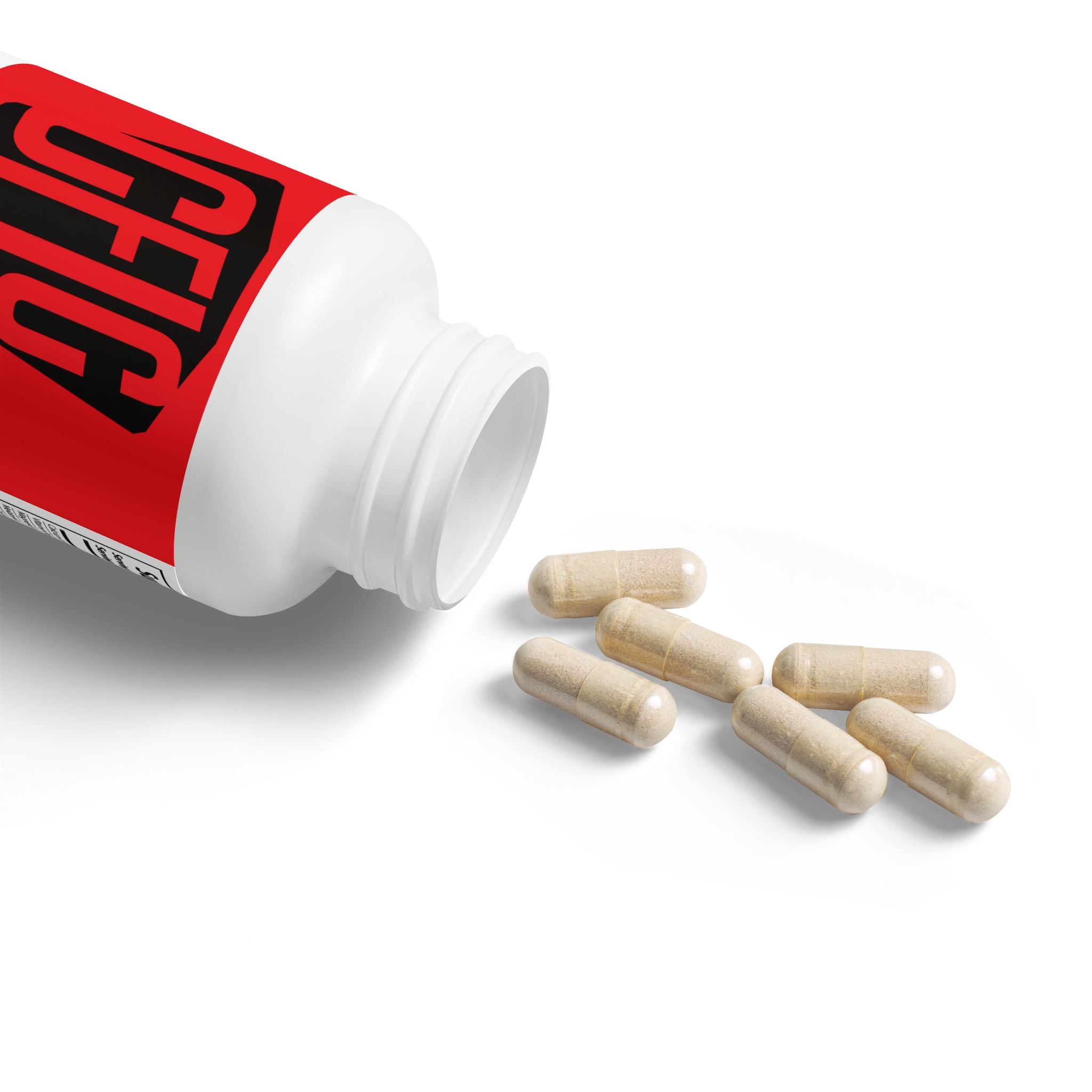CFLC - Sleep Supplement (60 Capsules)