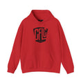 CFLC - Red Unisex Heavy Blend™ Hooded Sweatshirt