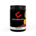 CFLC - Pre-Workout Supplement, Fruit Punch (204g, 7.1oz)