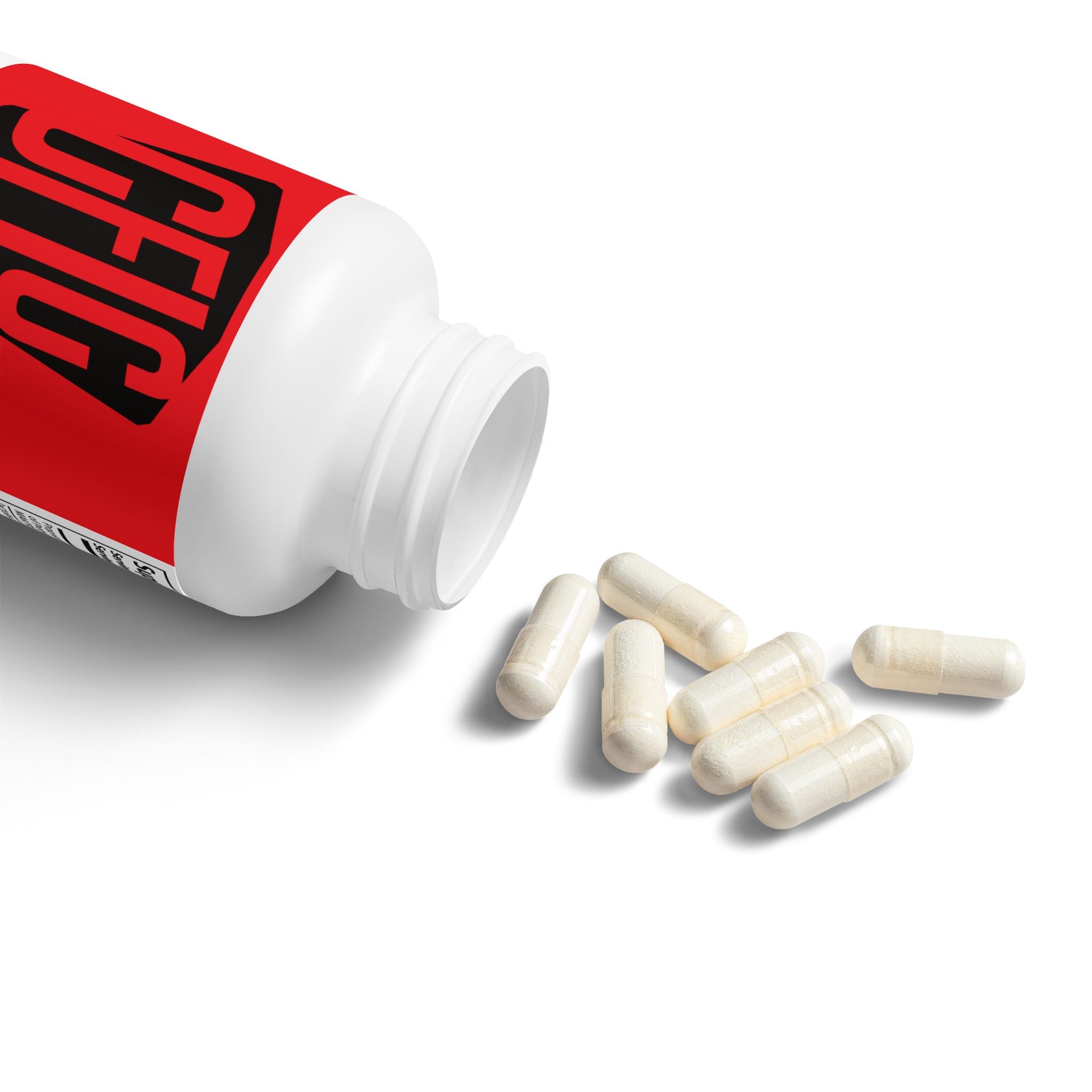 CFLC - Probiotics Supplement (60 Capsules)
