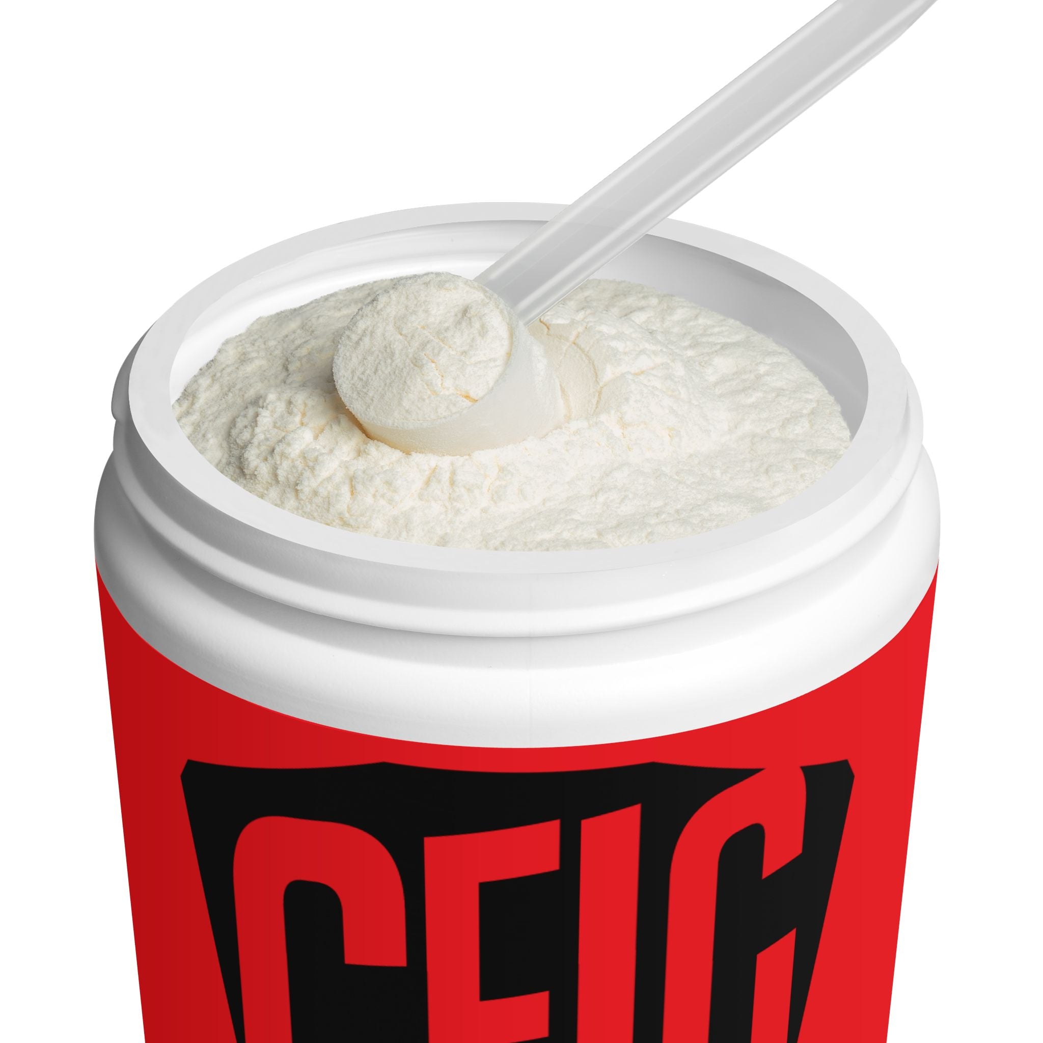 CFLC - Collagen Peptides Type I & III Supplement (350g, 12.3oz)