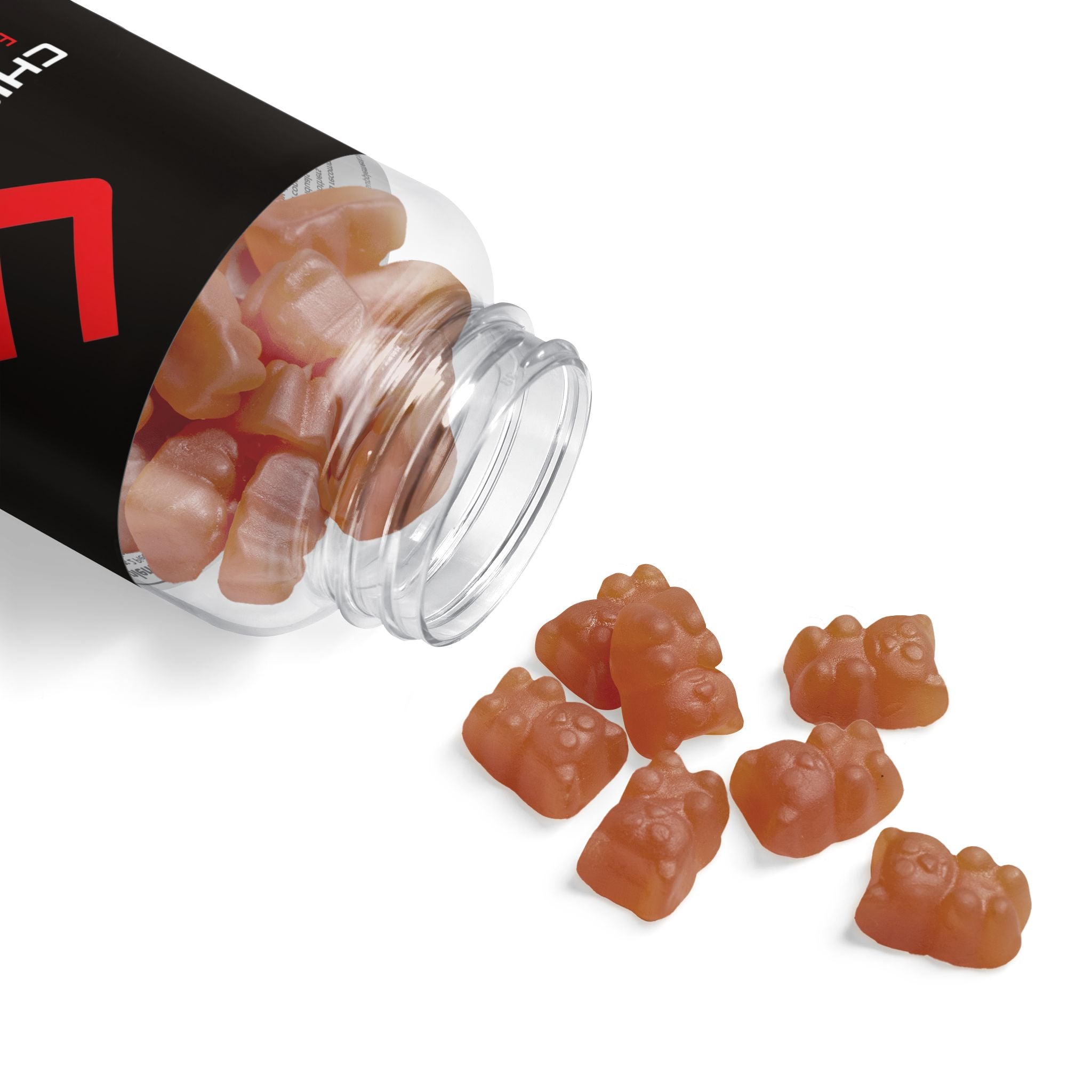 CFLC - Collagen Gummies (60 Gummies)