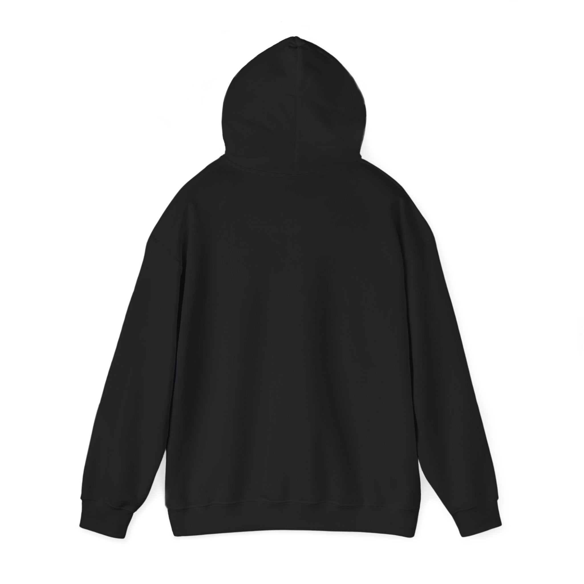 CFLC - Black Unisex Heavy Blend™ Hooded Sweatshirt